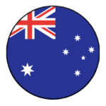 AUSTRALIA FLAG