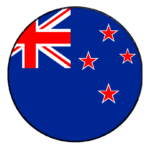 NEW ZEALAND FLAG