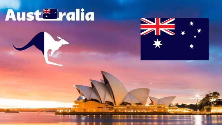 Study In Australia