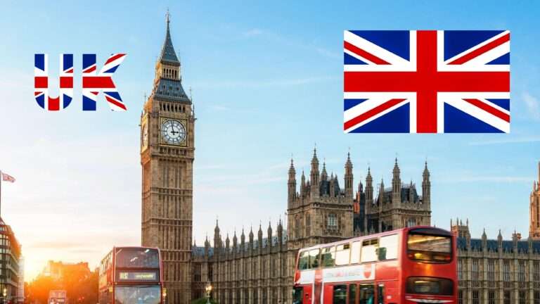 study in uk