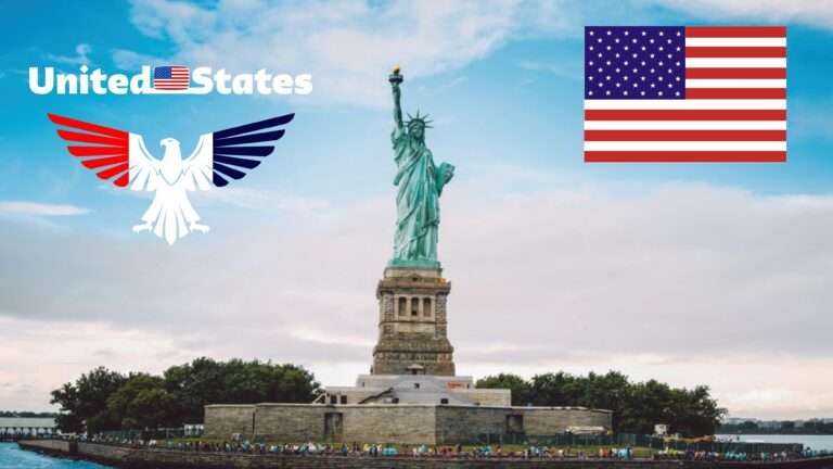 Study In USA