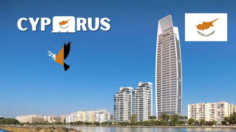 Study In Cyprus
