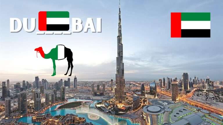 Study in dubai