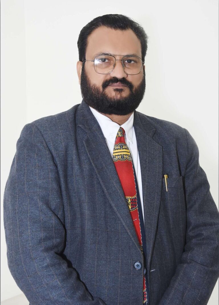 Kuldeep Singh Aulakh
