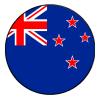 NEW ZEALAND FLAG