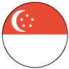 SINGAPORE FLAG