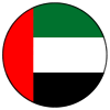 DUBAI FLAG